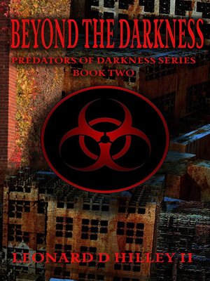cover image of Beyond the Darkness